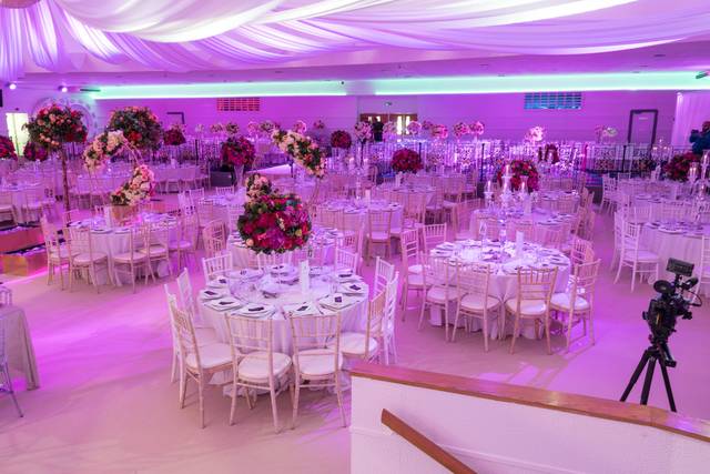 Grand Ballroom