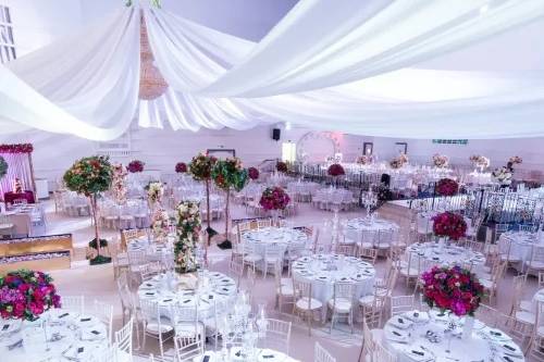 Grand Ballroom