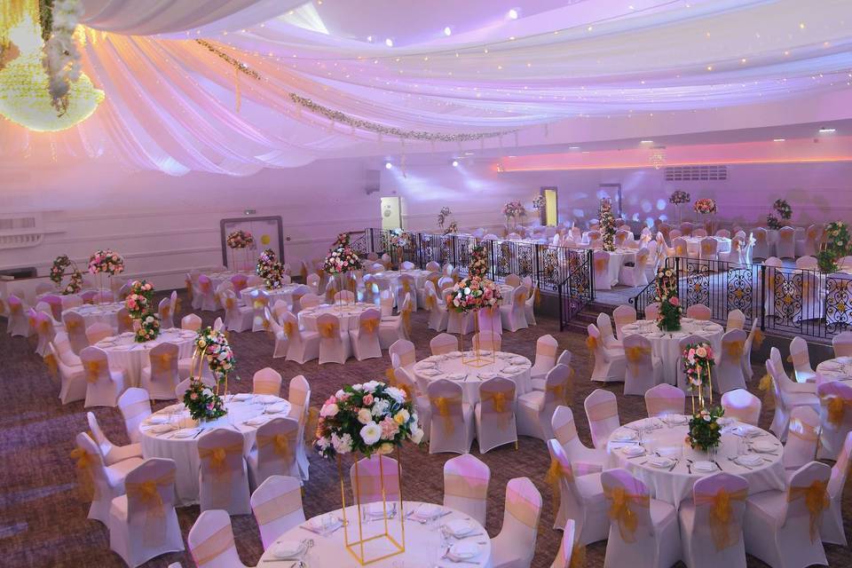 Grand Ballroom