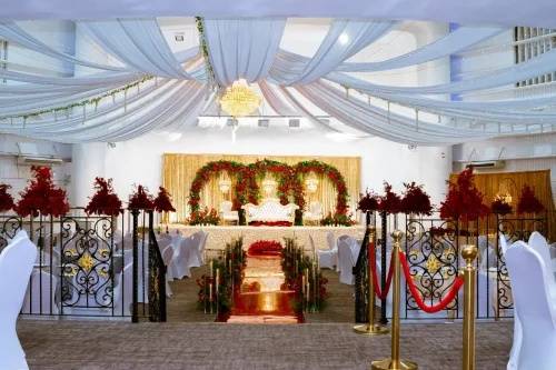 Grand Ballroom