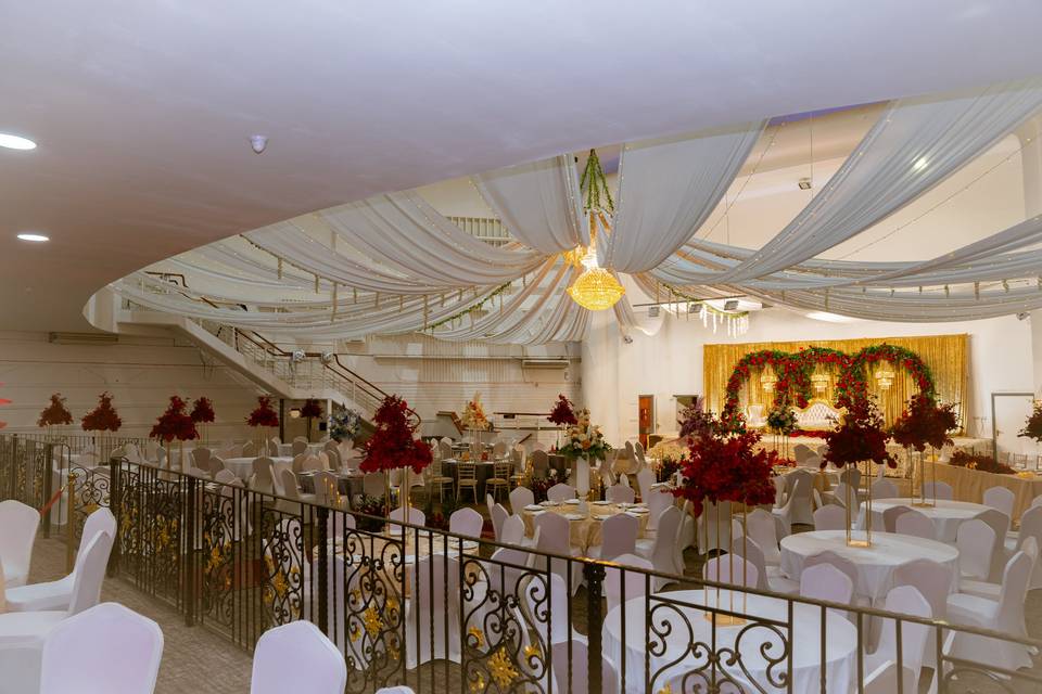 Grand Ballroom