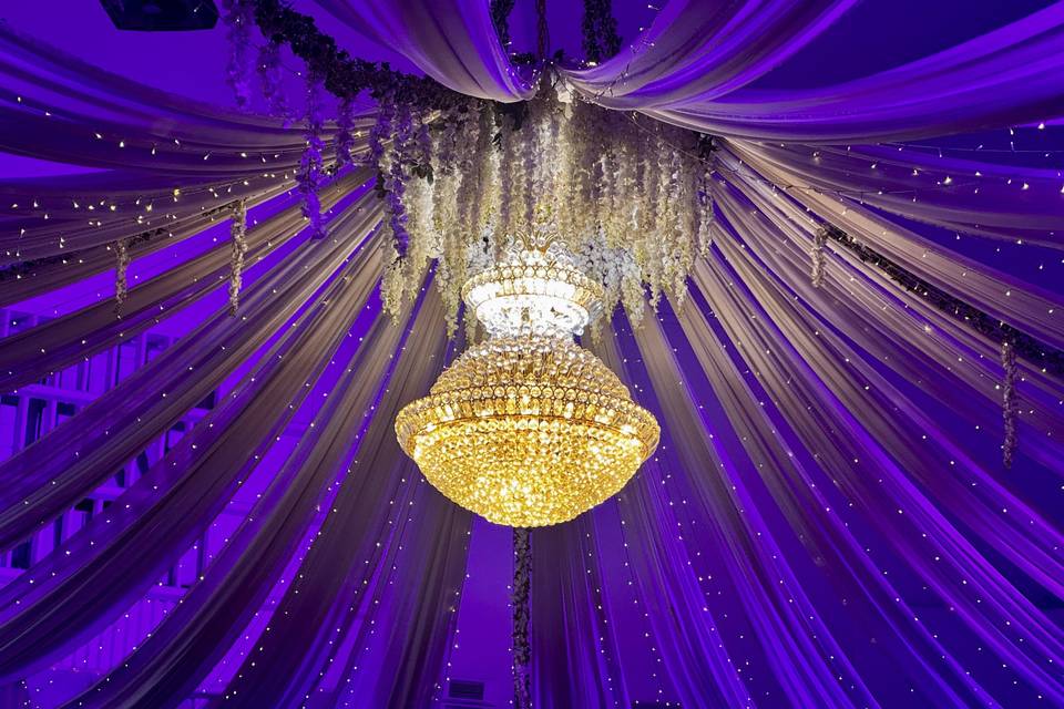 Chandelier