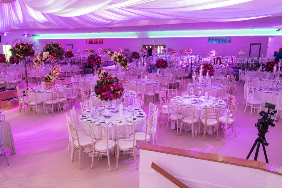 Grand Ballroom