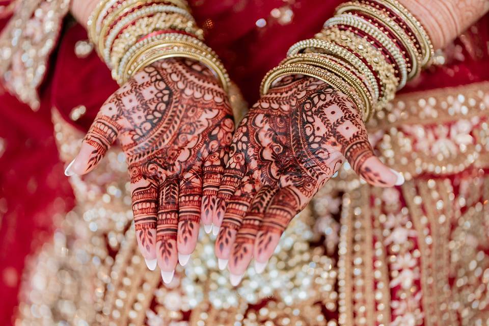 Mendhi