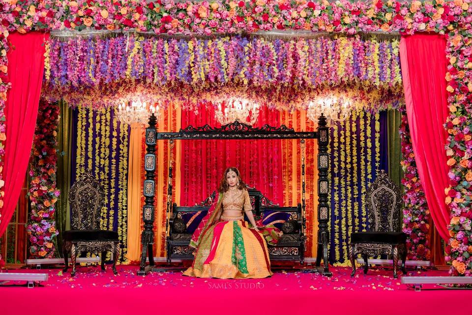 Grand Ballroom