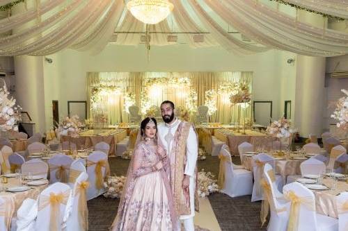 Grand Ballroom
