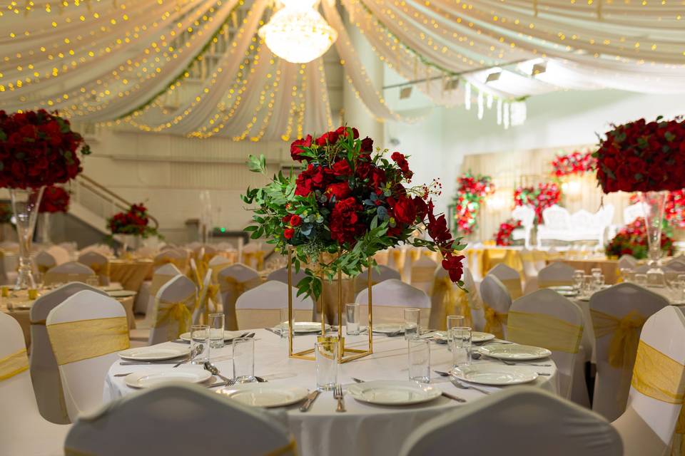 Grand Ballroom