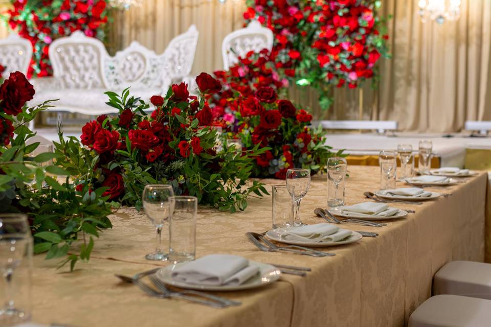 Grand Ballroom
