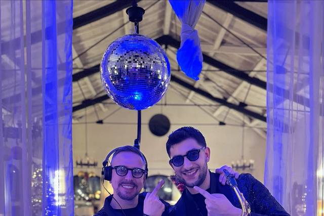 Gala Music Events
