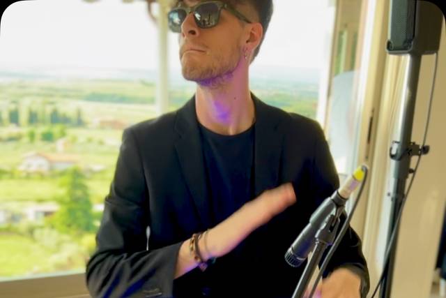 Gala Music Events