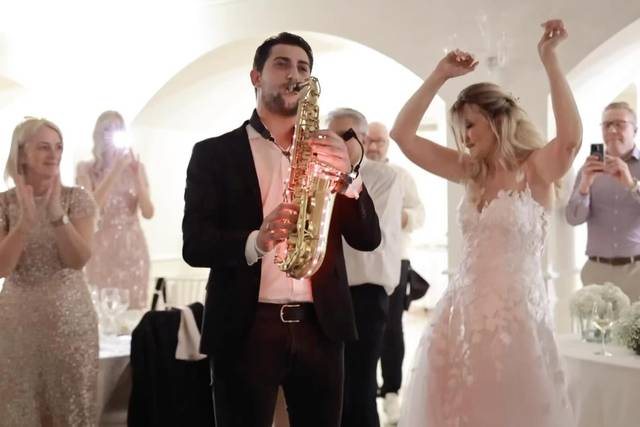 Gala Music Events