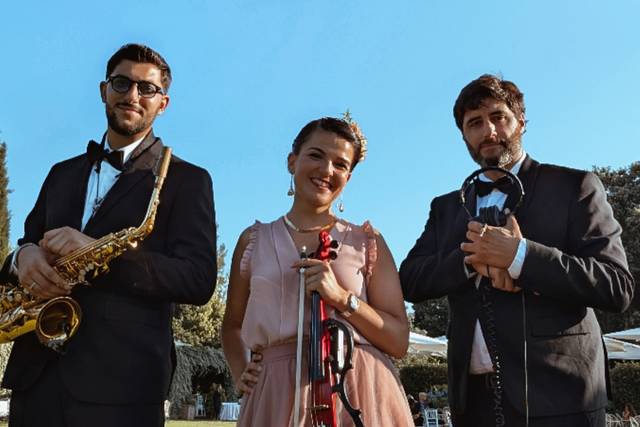 Gala Music Events