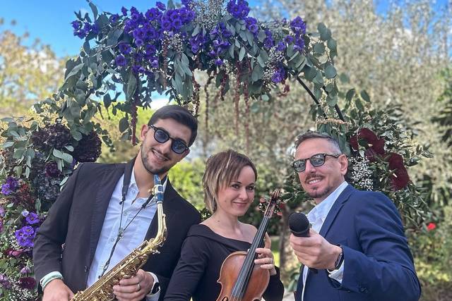 Gala Music Events