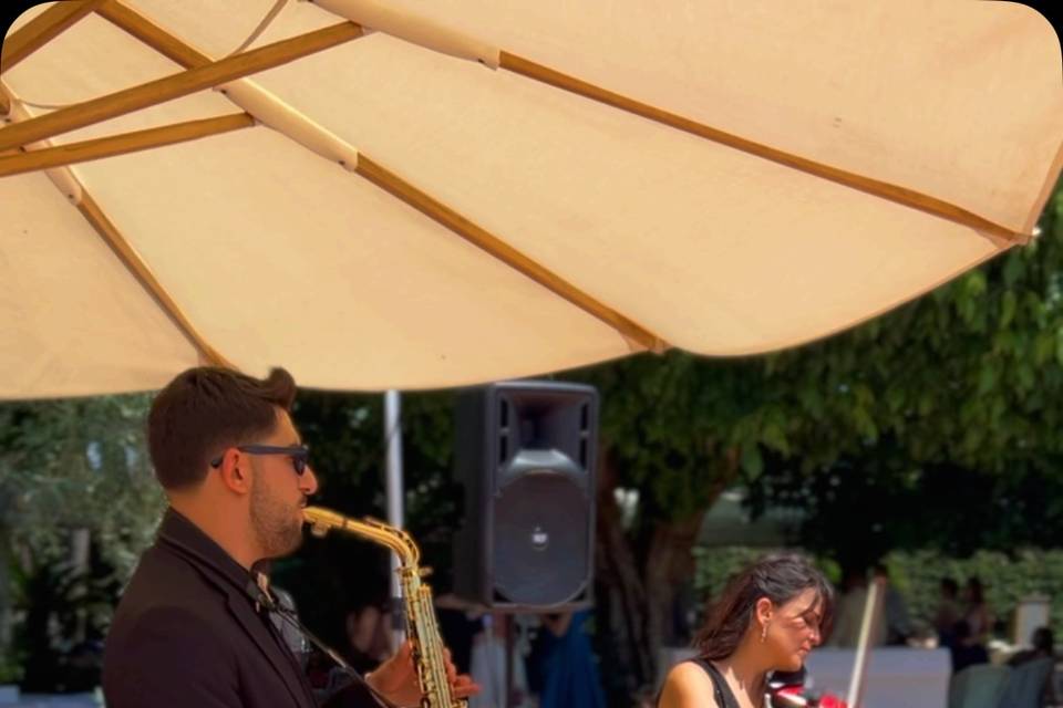 Gala Music Events