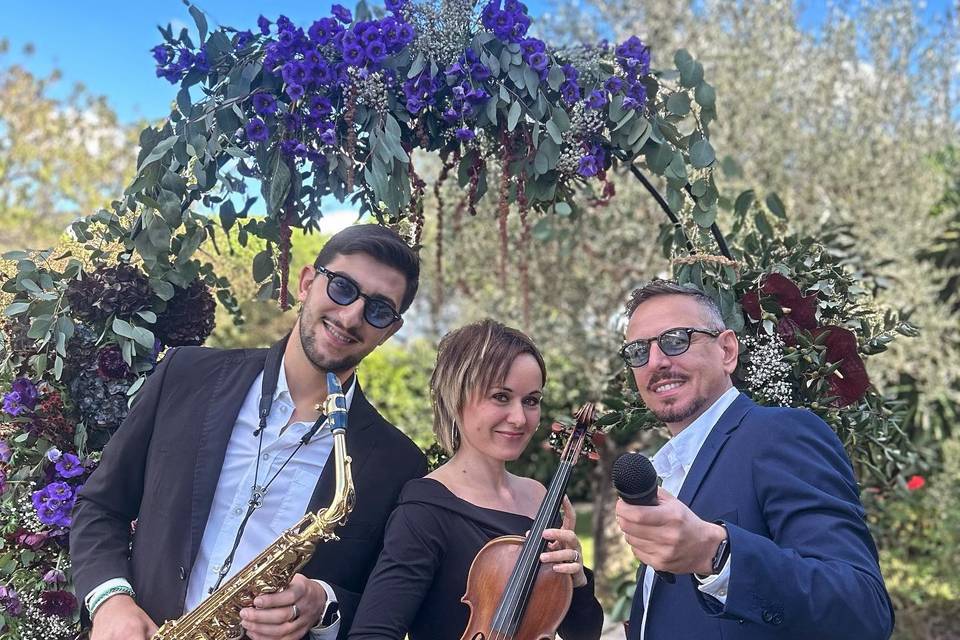 Gala Music Events