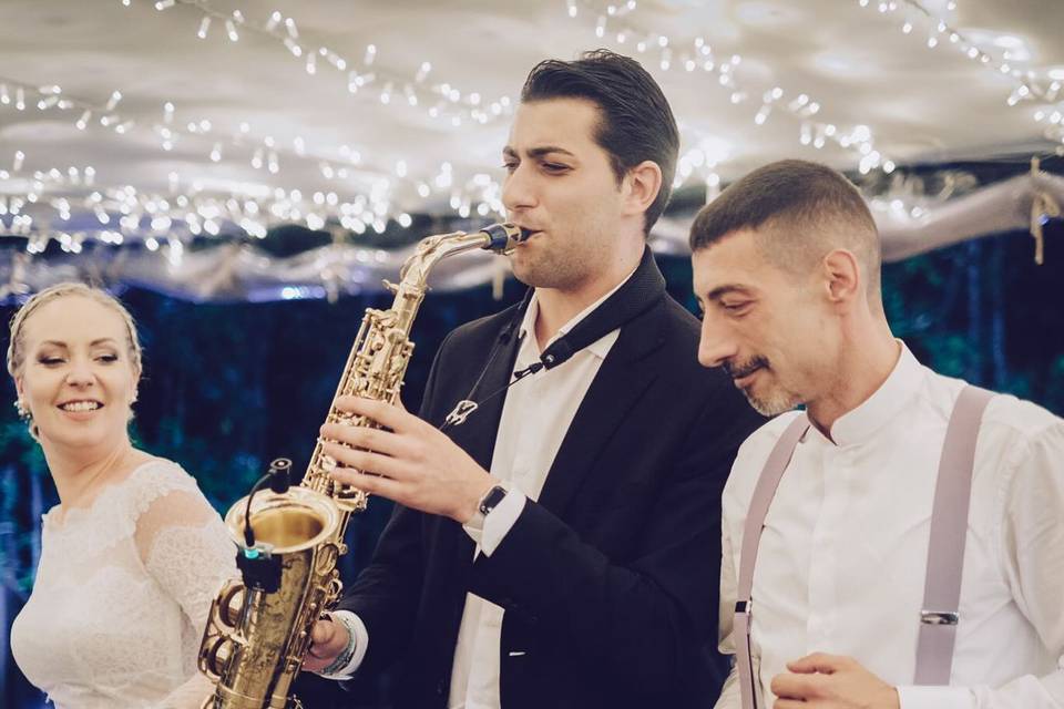 Gala Music Events