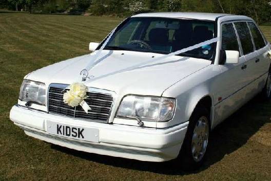 Wedding Cars at Cheltneham