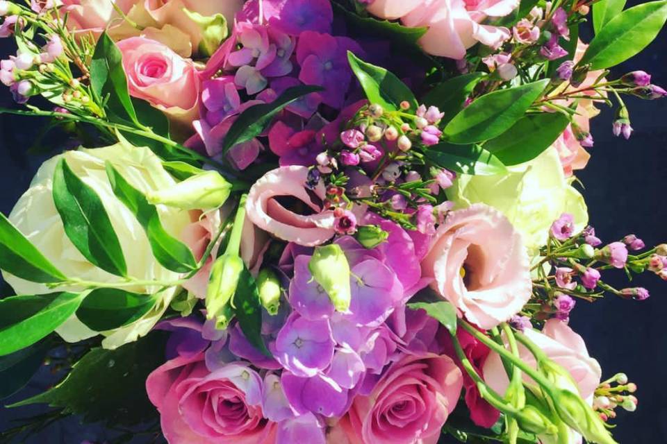 Bridal Bouquet