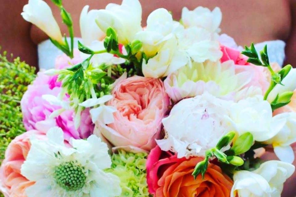 Bridal Bouquet