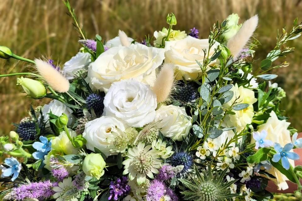 Bridal Bouquet