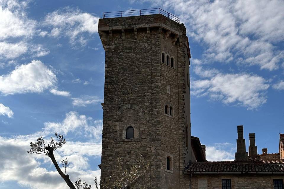 Il Castello del Pilota