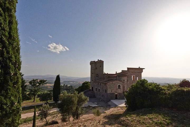 Il Castello del Pilota