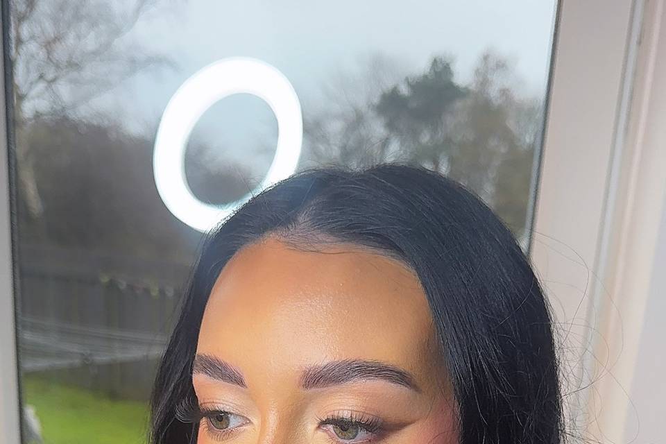 X