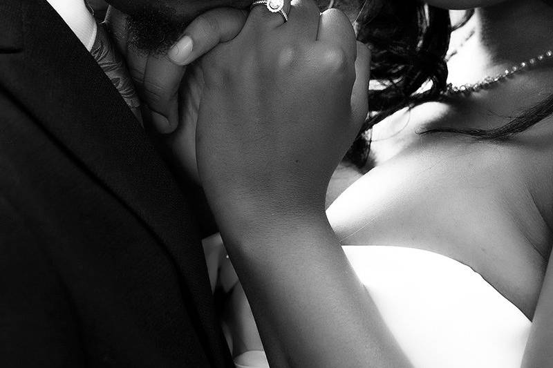 The promise
