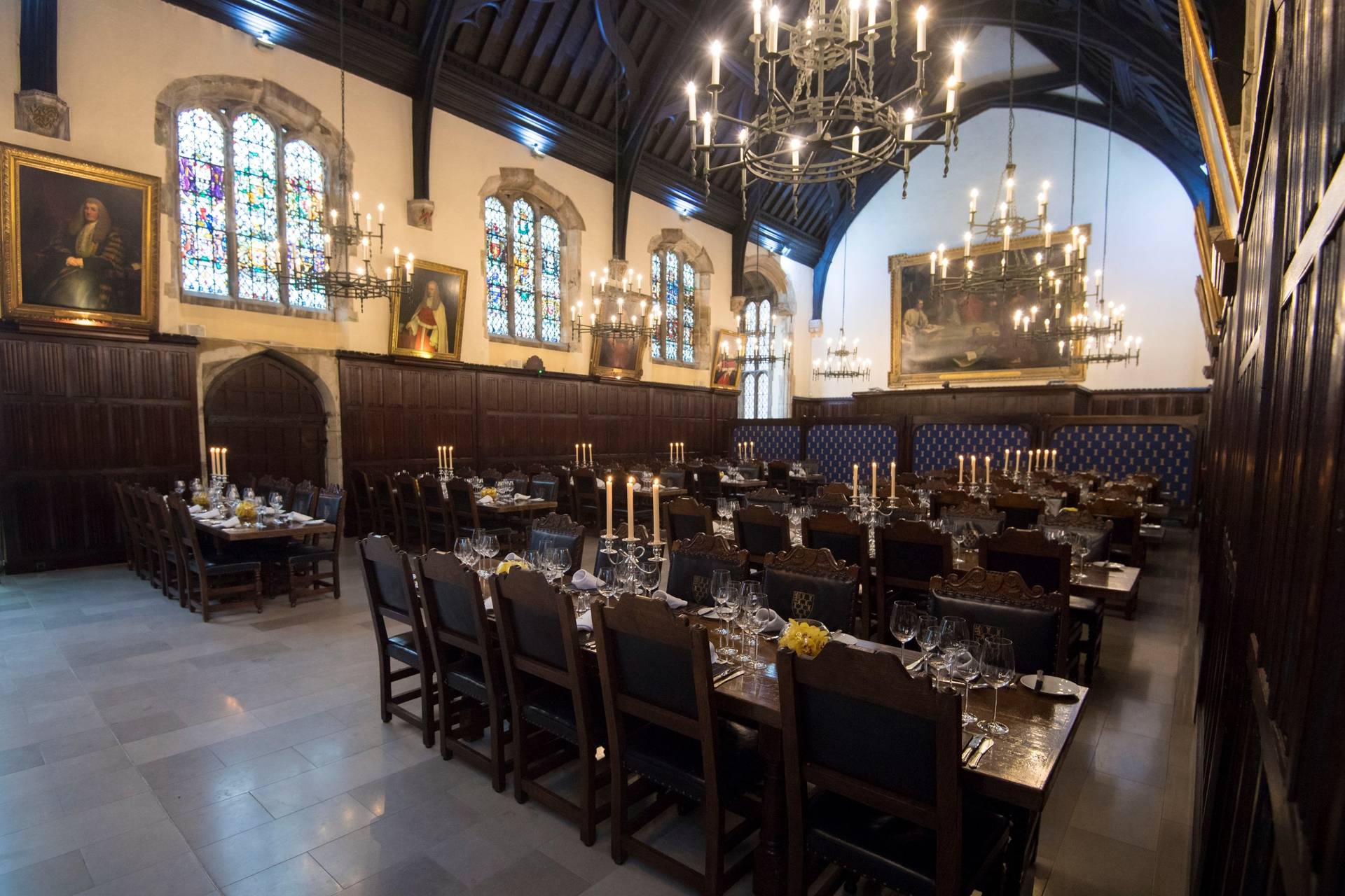 The Honourable Society of Lincoln's Inn Central London, South West ...