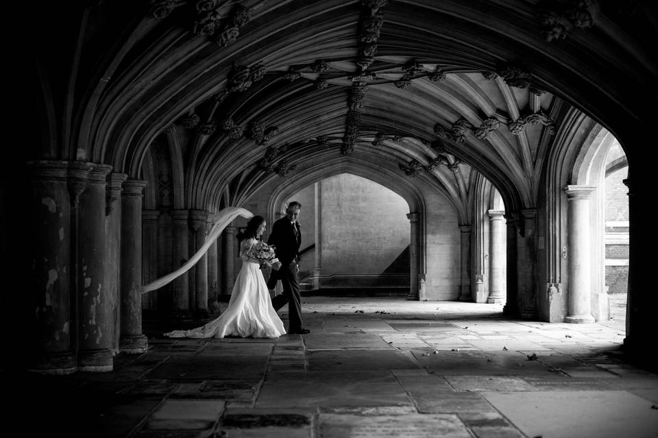 Undercroft