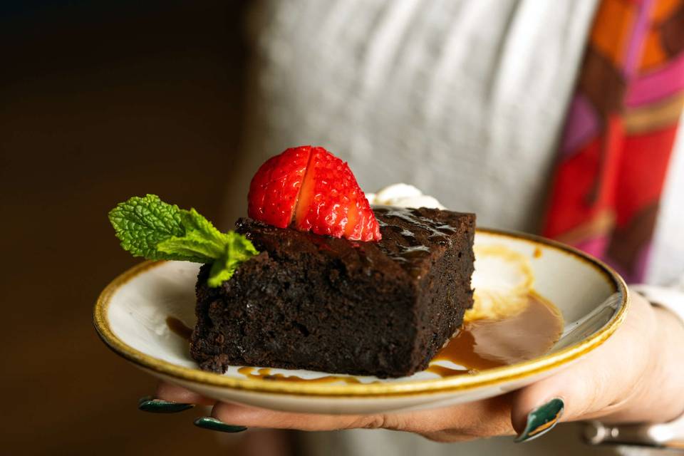 Puddings