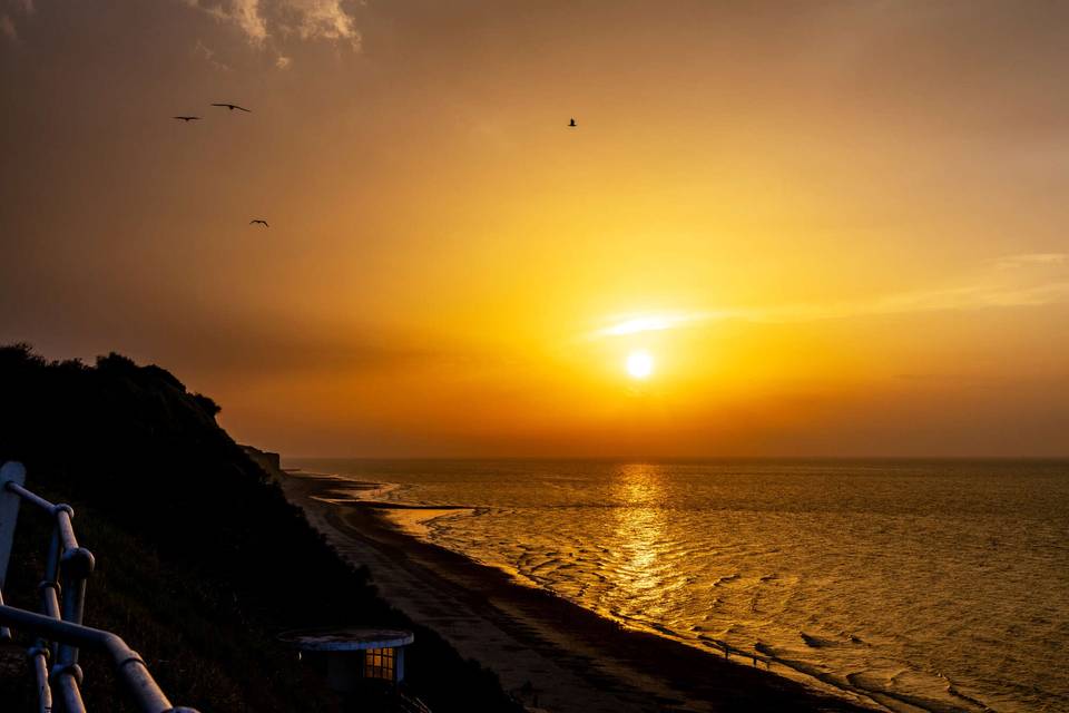 Sunsets