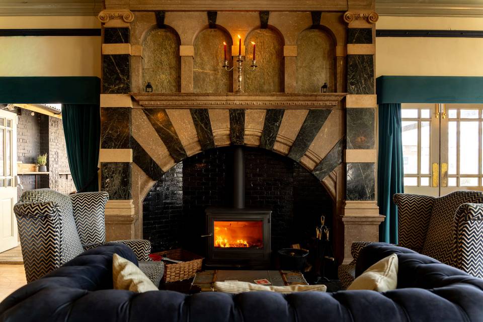 Cosy
