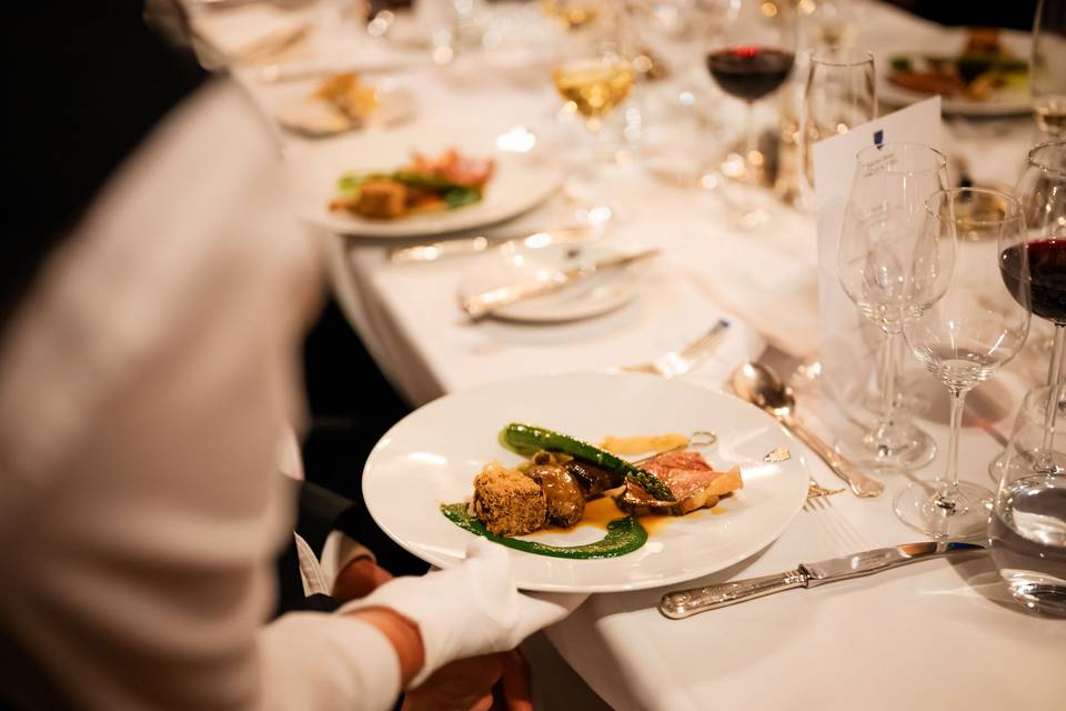 Dinner