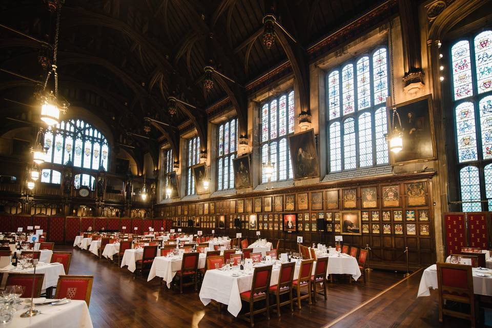 Great Hall