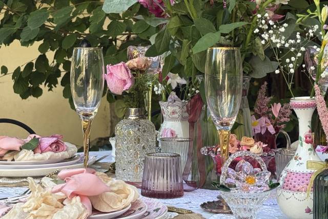 Vintage Romance