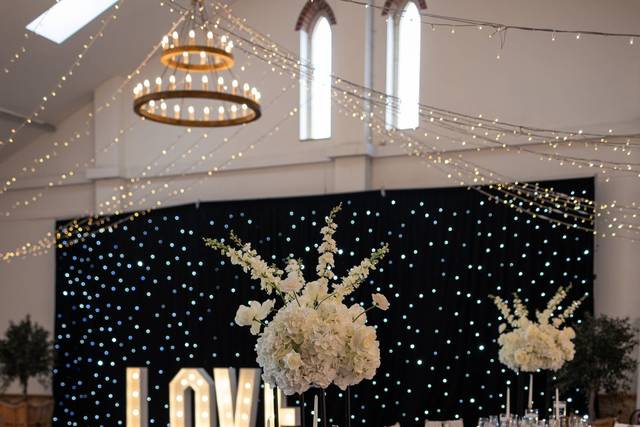 Table decoration
