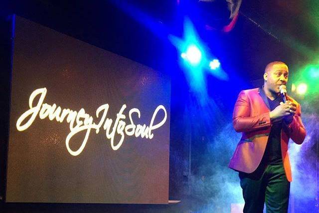 On the Journey Into Soul