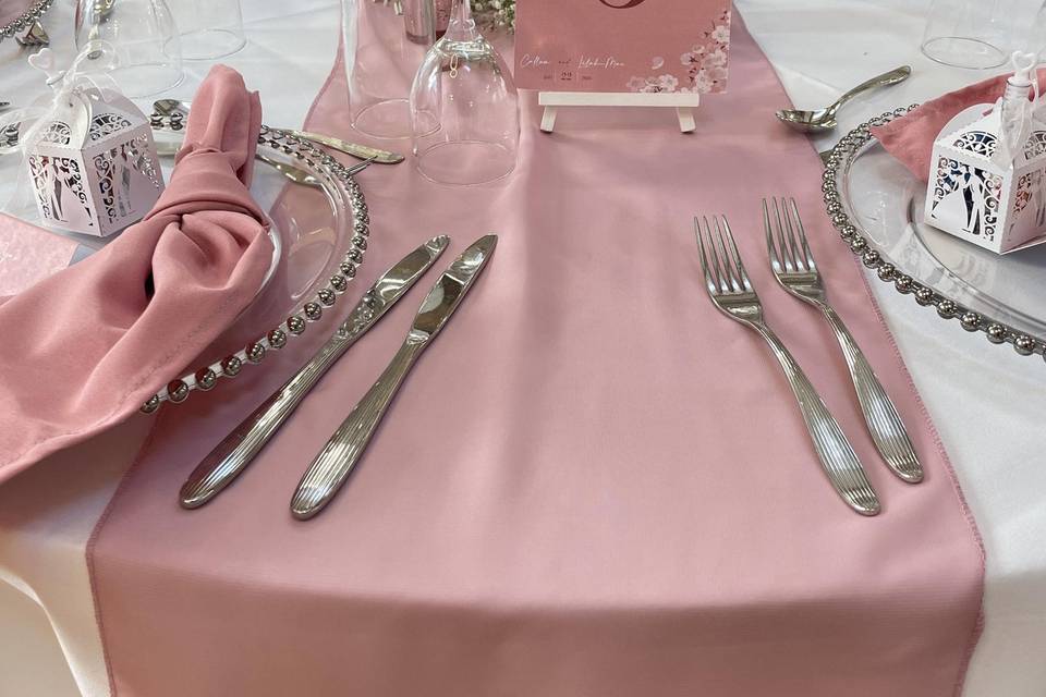 Table runner