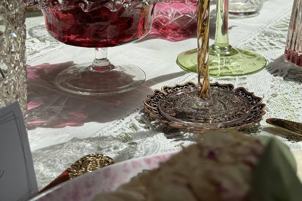Glassware
