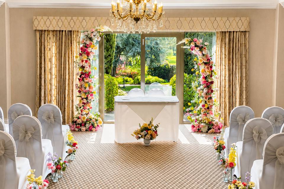 Ceremony