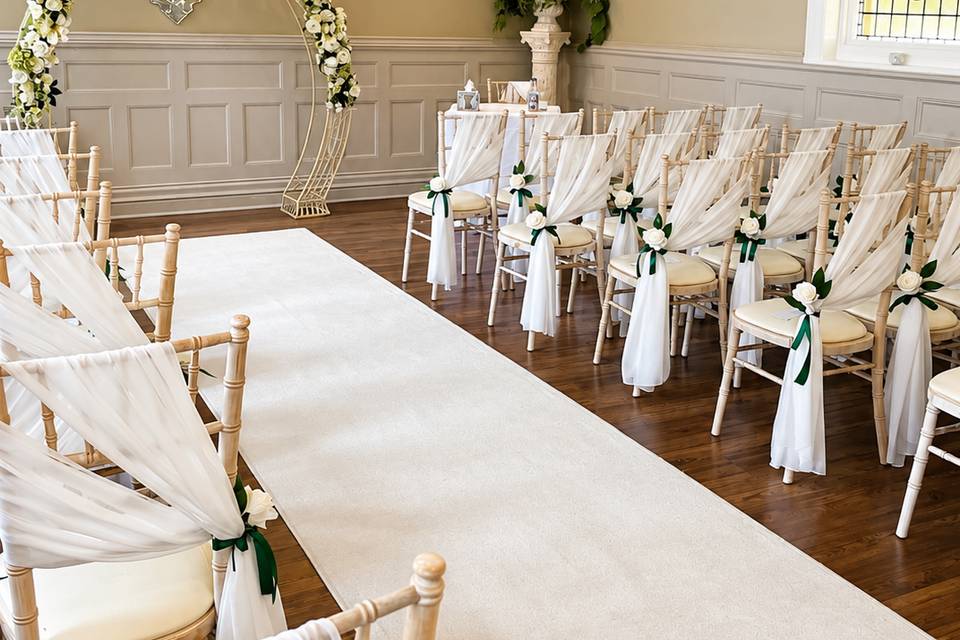 Ceremony