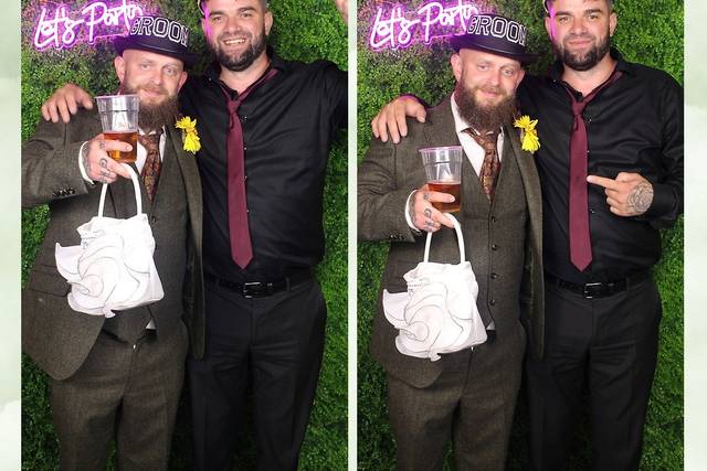 Grooms Print out