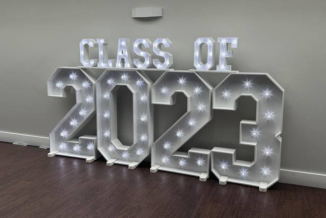 Class of 2023
