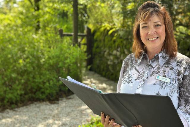 Jane Young Celebrant