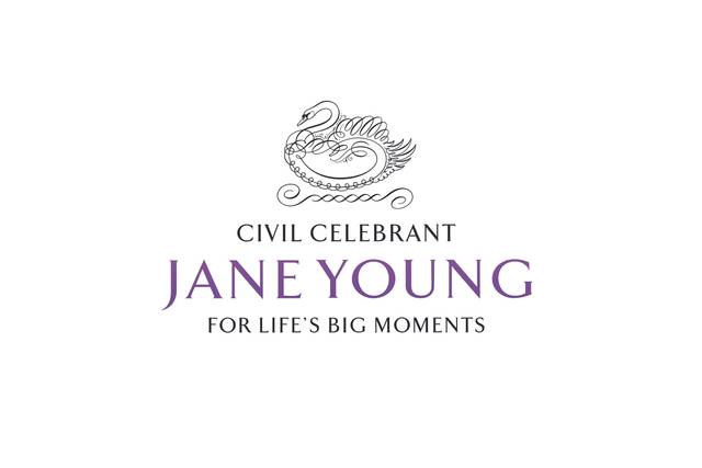 Jane Young bespoke celebrant
