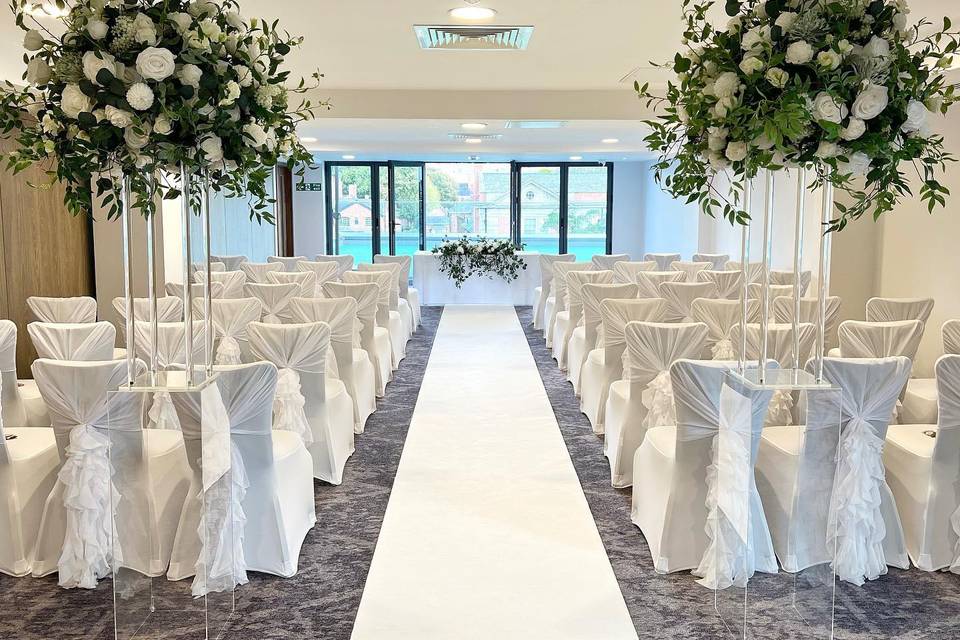 Wedding Ceremony