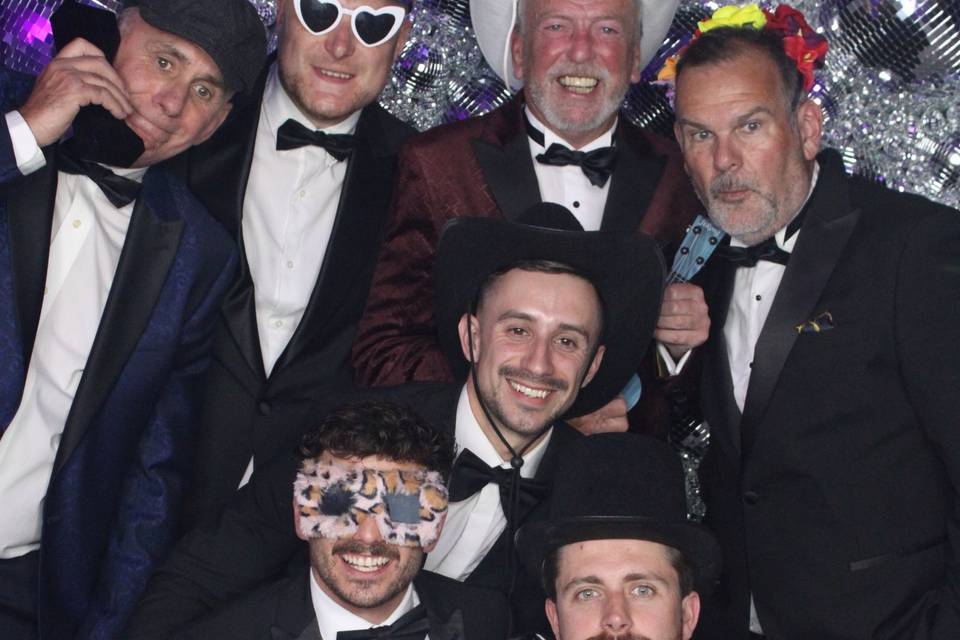 Charity Gala