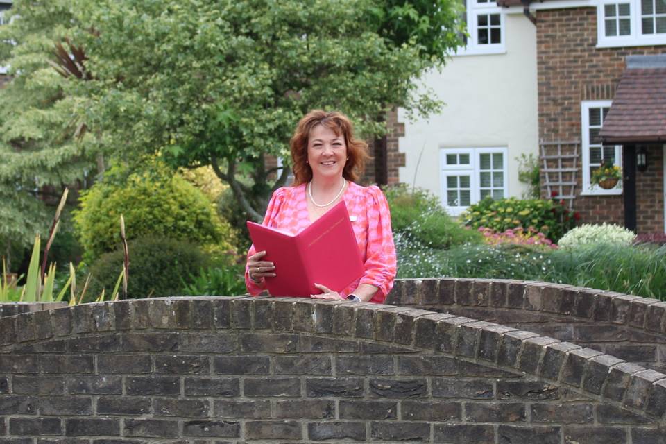 Jane Young, West Sussex based