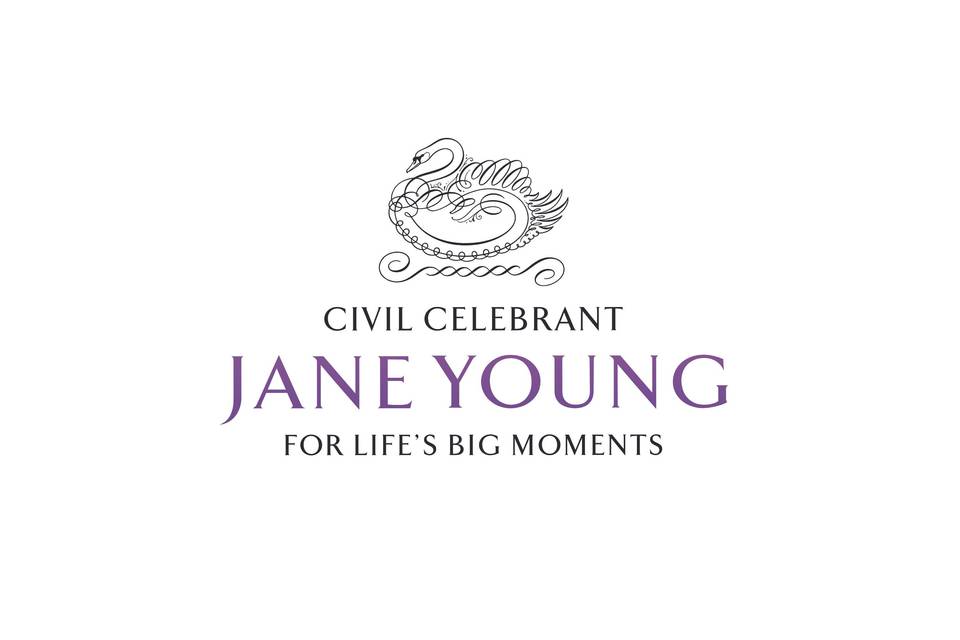 Jane Young bespoke celebrant